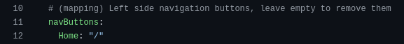 Something has gone wrong.